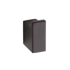 Drzac peskira kuka 1/1 BEMETA - NERO [135006010]